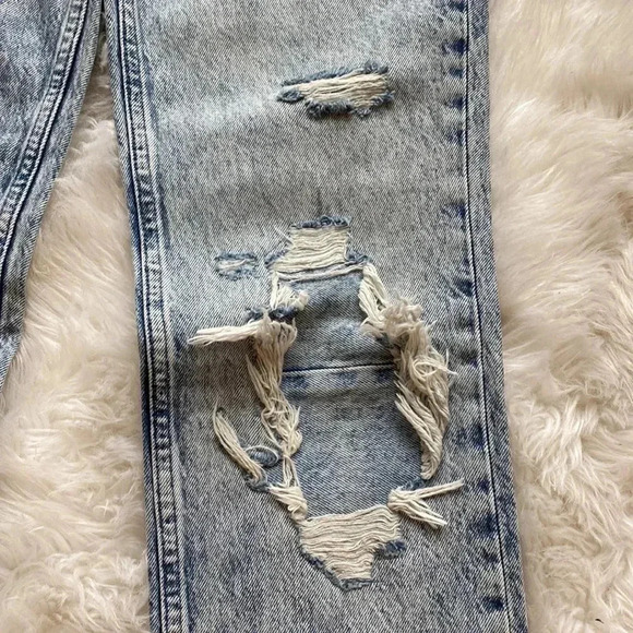 Free People My Own Lane Jeans - Picture 12 of 16